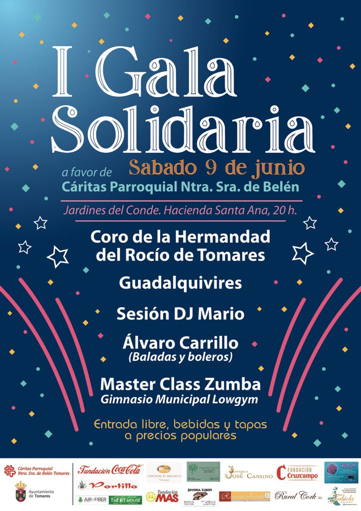 Gala Tomares